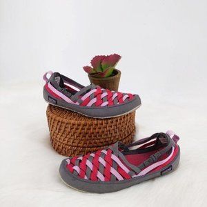 Patagonia Advocate Lattice